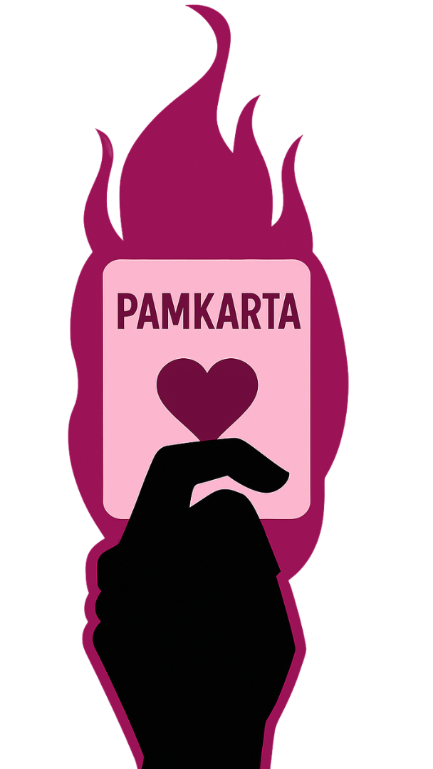 PamKarta